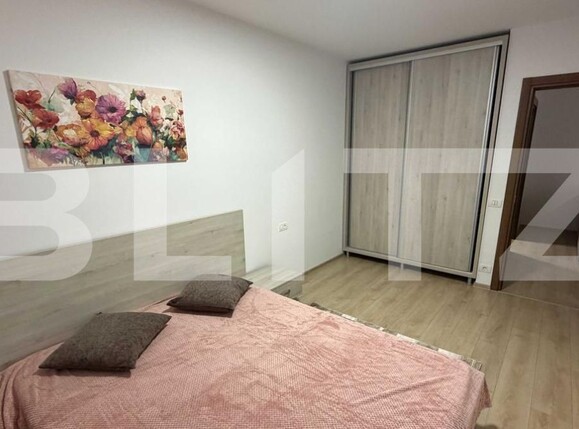 Apartament de închiriat 2 camere Calea Aradului - 188440AI | BLITZ Oradea | Poza1