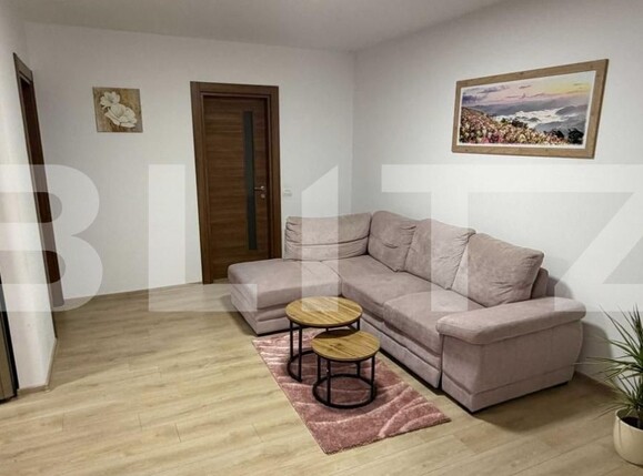 Apartament de închiriat 2 camere Calea Aradului - 188440AI | BLITZ Oradea | Poza3
