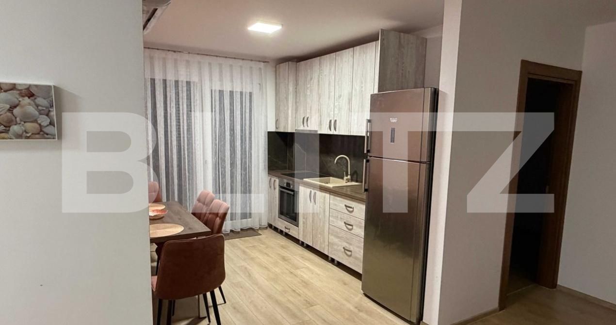 Apartament de închiriat 2 camere Calea Aradului - 188440AI | BLITZ Oradea | Poza4