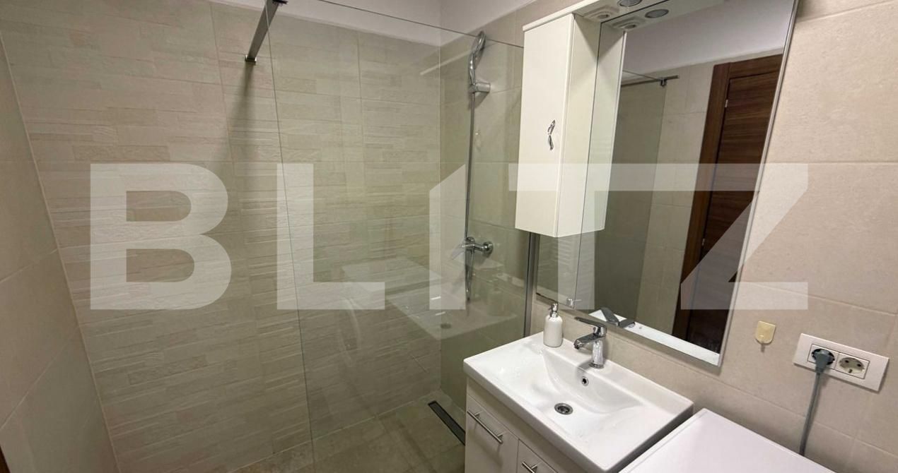 Apartament de închiriat 2 camere Calea Aradului - 188440AI | BLITZ Oradea | Poza5