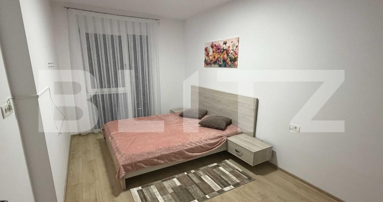 Apartament de închiriat 2 camere Calea Aradului - 188440AI | BLITZ Oradea | Poza2