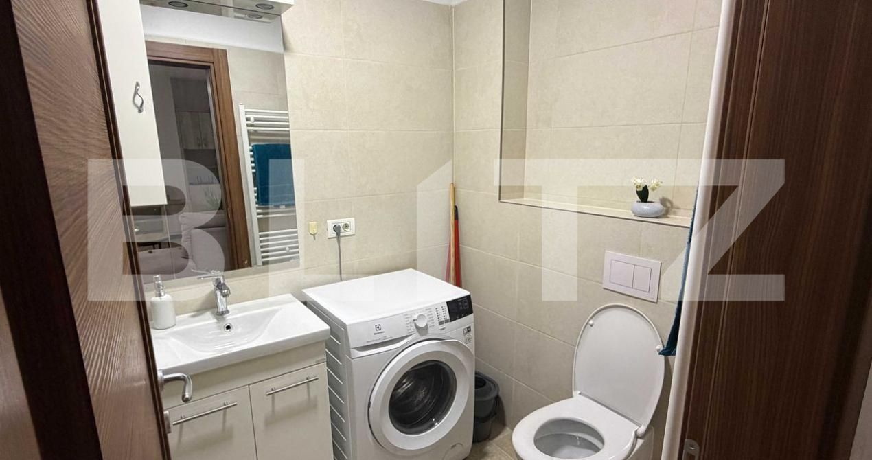 Apartament de închiriat 2 camere Calea Aradului - 188440AI | BLITZ Oradea | Poza6