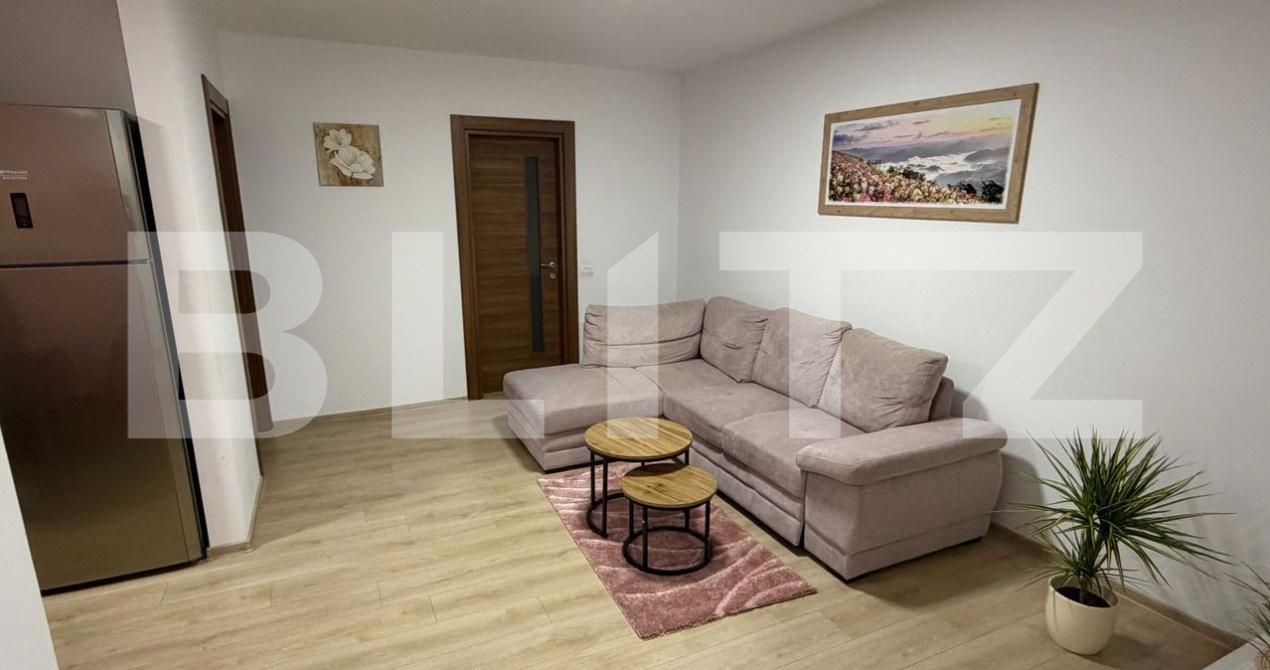 Apartament de închiriat 2 camere Calea Aradului - 188440AI | BLITZ Oradea | Poza3