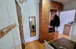 Apartament 2 camere, 34 mp, etaj 3 – Nufărul