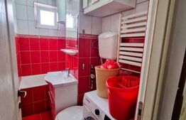 Apartament 2 camere, 34 mp, etaj 3 – Nufărul