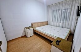 Apartament 2 camere, 34 mp, etaj 3 – Nufărul