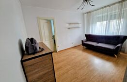 Apartament 2 camere, 34 mp, etaj 3 – Nufărul