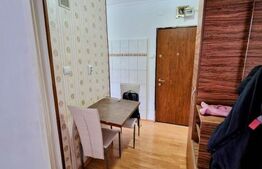 Apartament 2 camere, 34 mp, etaj 3 – Nufărul