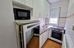 Apartament 2 camere, 34 mp, etaj 3 – Nufărul