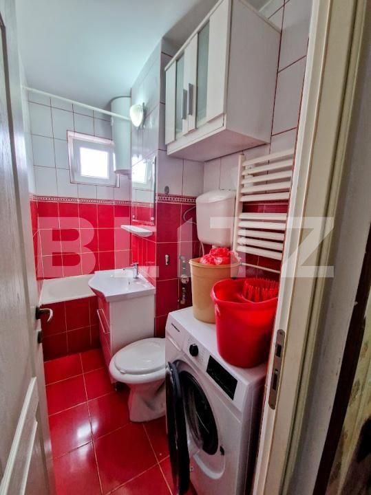 Apartament de vânzare 2 camere Nufarul - 188447AV | BLITZ Oradea | Poza6