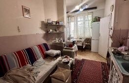 Apartament de vanzare, 2 camere, 44,50 mp - Ultracentral, lângă Teatru