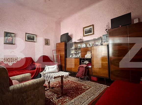 Apartament de vânzare 2 camere Ultracentral - 188496AV | BLITZ Oradea | Poza3