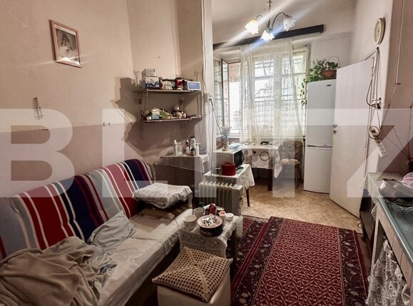 Apartament de vânzare 2 camere Ultracentral - 188496AV | BLITZ Oradea | Poza5