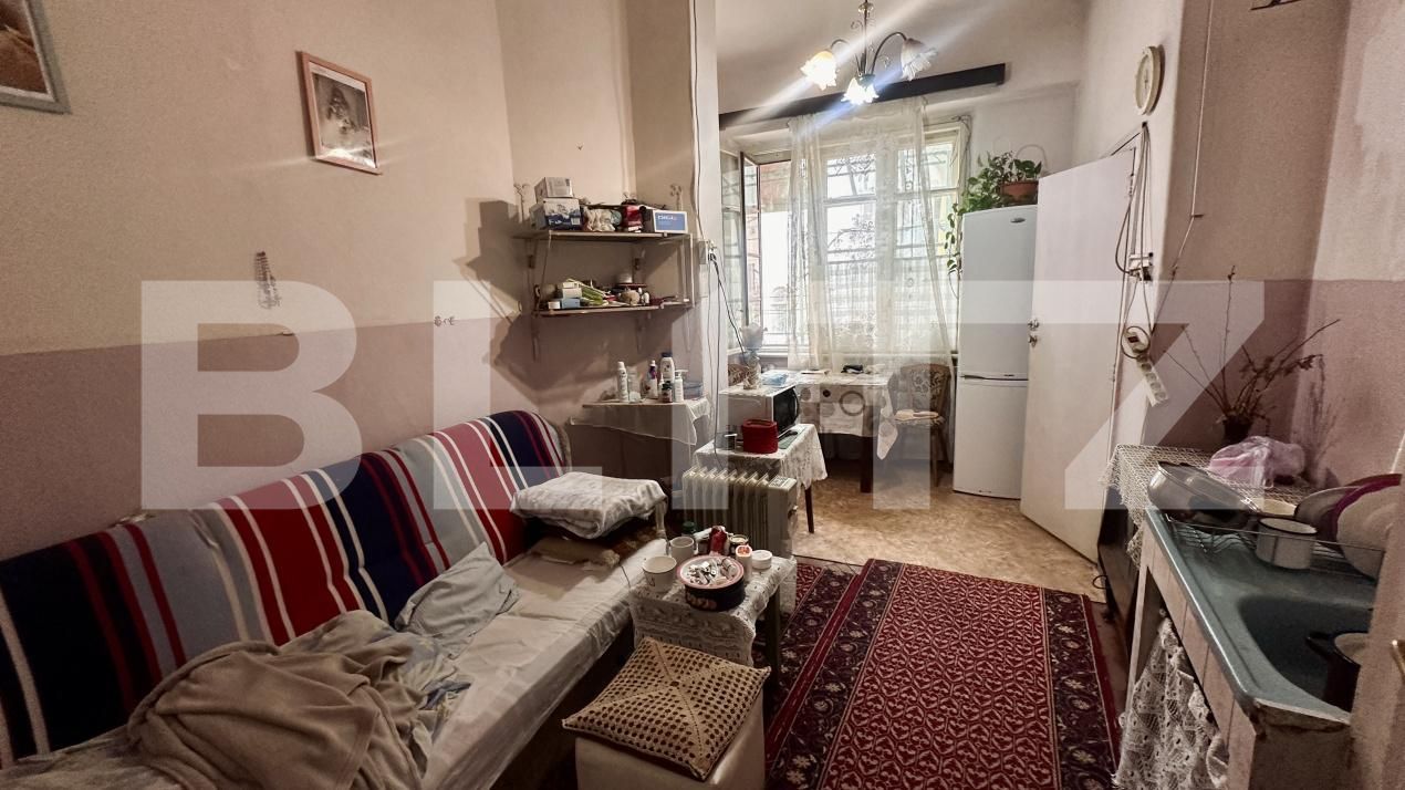 Apartament de vânzare 2 camere Ultracentral - 188496AV | BLITZ Oradea | Poza5