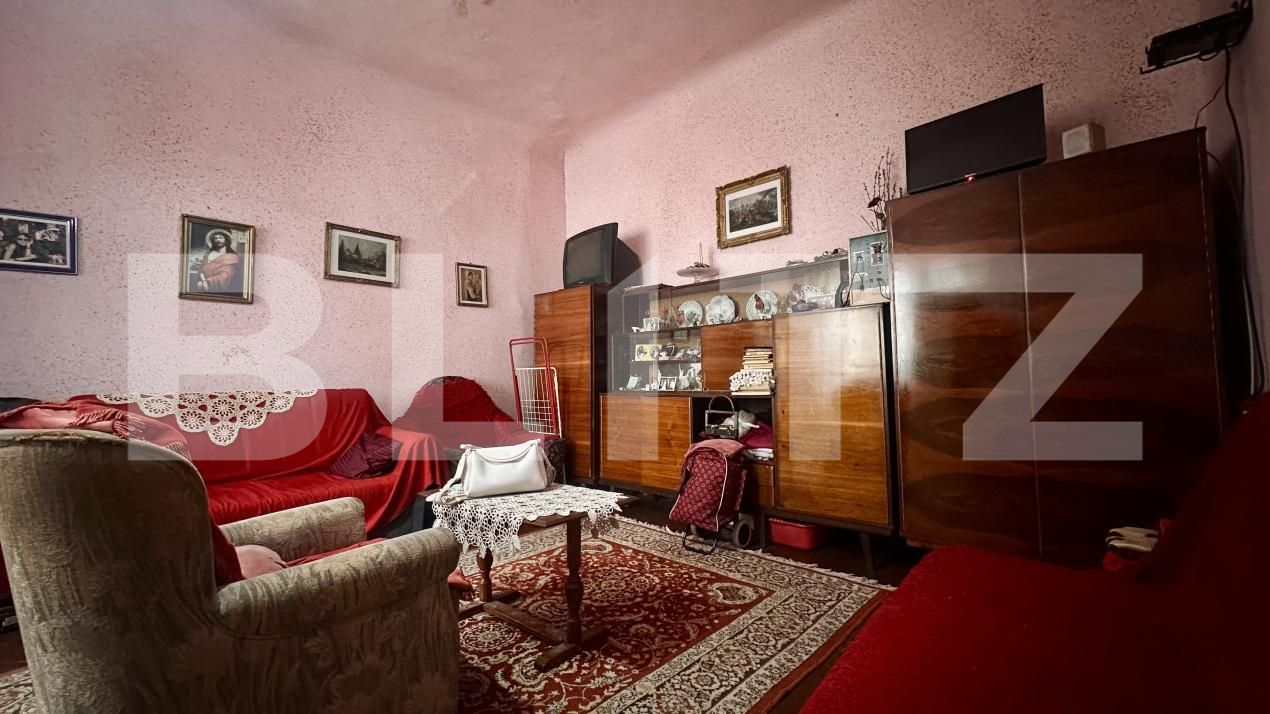 Apartament de vânzare 2 camere Ultracentral - 188496AV | BLITZ Oradea | Poza3