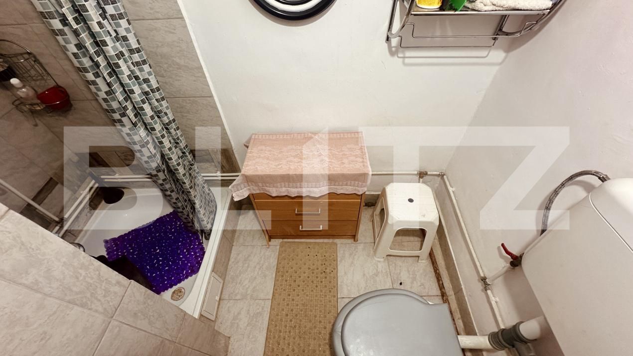 Apartament de vânzare 2 camere Ultracentral - 188496AV | BLITZ Oradea | Poza6