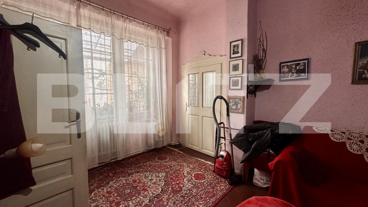 Apartament de vânzare 2 camere Ultracentral - 188496AV | BLITZ Oradea | Poza2