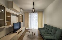 Apartament de vanzare, 3 camere, 57 mp  - Prima Arena 