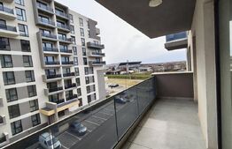 Apartament de vanzare, 3 camere, 57 mp  - Prima Arena 