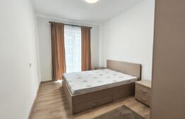 Apartament de vanzare, 3 camere, 57 mp  - Prima Arena 