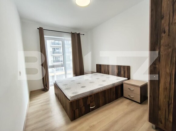 Apartament de închiriat 3 camere Calea Aradului - 188587AI | BLITZ Oradea | Poza3