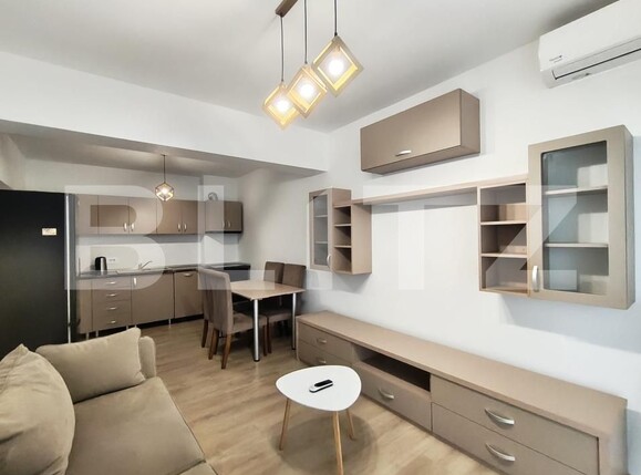 Apartament de închiriat 3 camere Calea Aradului - 188587AI | BLITZ Oradea | Poza1