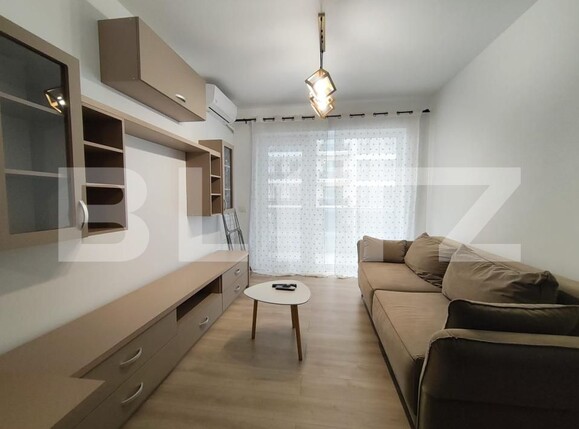 Apartament de închiriat 3 camere Calea Aradului - 188587AI | BLITZ Oradea | Poza2