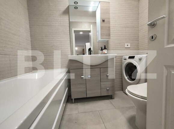 Apartament de închiriat 3 camere Calea Aradului - 188587AI | BLITZ Oradea | Poza7