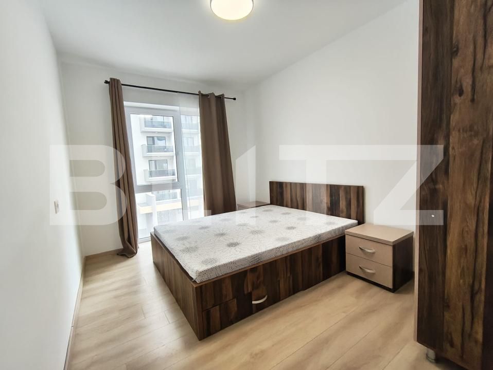 Apartament de închiriat 3 camere Calea Aradului - 188587AI | BLITZ Oradea | Poza3