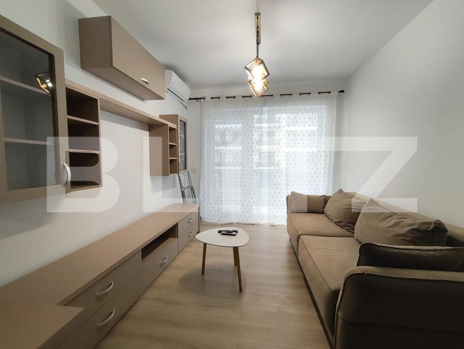 Apartament de închiriat 3 camere Calea Aradului - 188587AI | BLITZ Oradea | Poza2