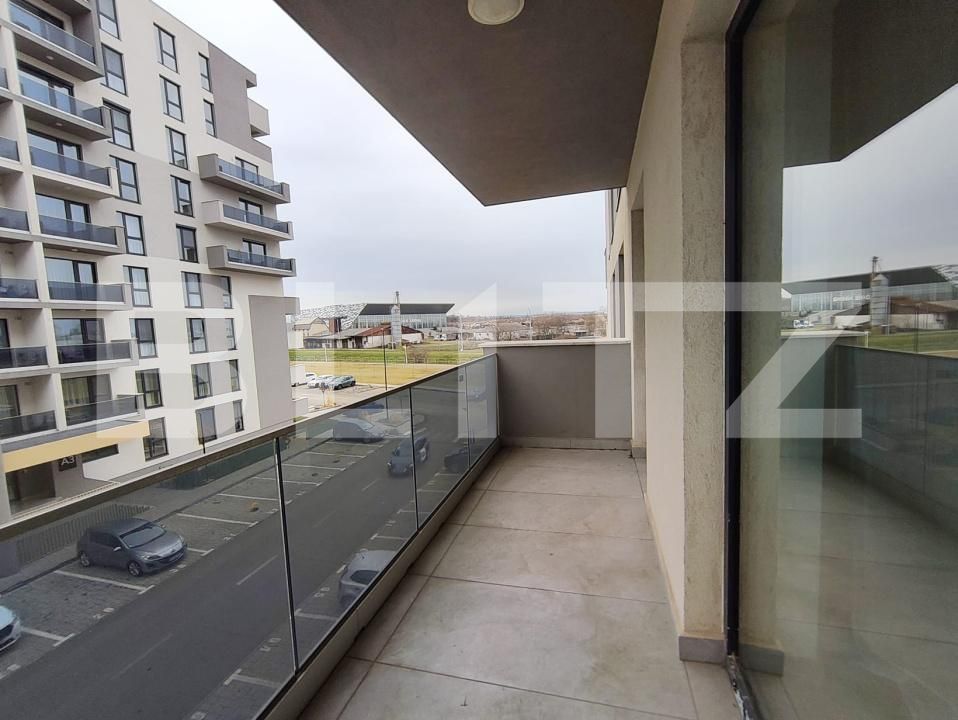 Apartament de închiriat 3 camere Calea Aradului - 188587AI | BLITZ Oradea | Poza8