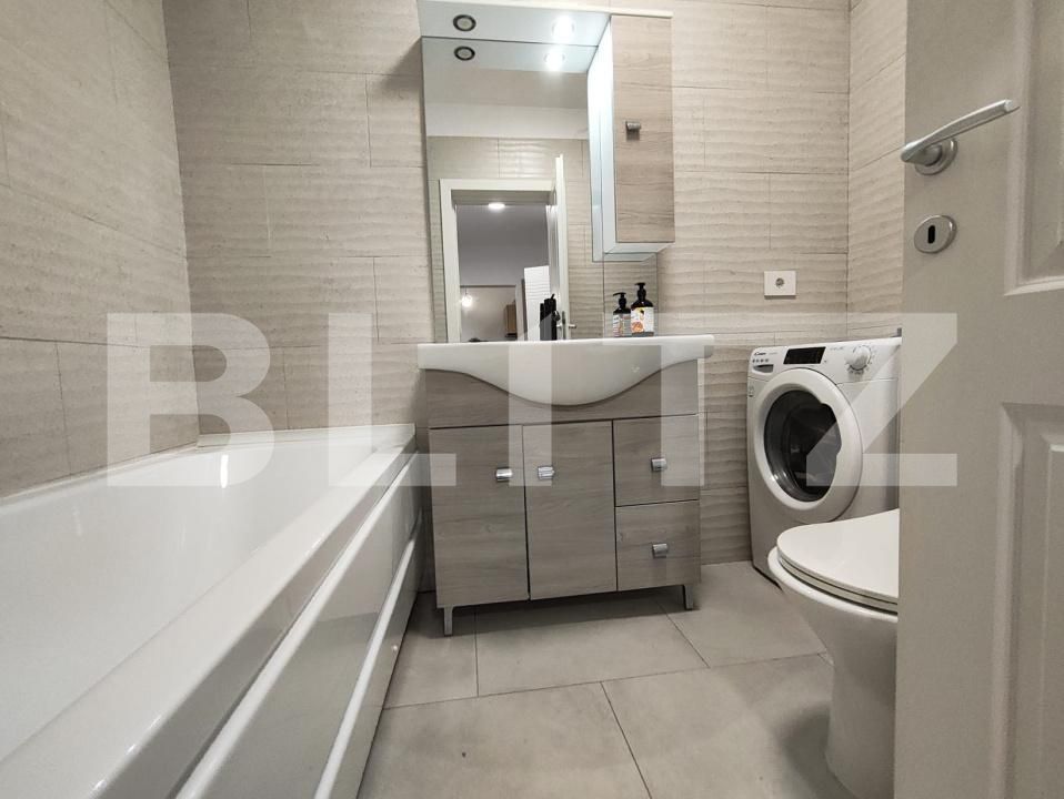 Apartament de închiriat 3 camere Calea Aradului - 188587AI | BLITZ Oradea | Poza7