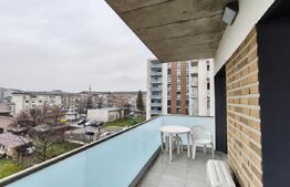 Apartament 2 camere, parcare subterana, bloc nou - Grand Hill