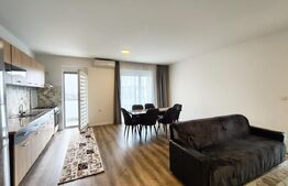 Apartament 2 camere, parcare subterana, bloc nou - Grand Hill