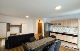 Apartament 2 camere, parcare subterana, bloc nou - Grand Hill