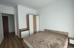Apartament 2 camere, parcare subterana, bloc nou - Grand Hill
