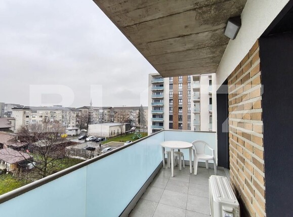 Apartament de închiriat 2 camere Nufarul - 188784AI | BLITZ Oradea | Poza5