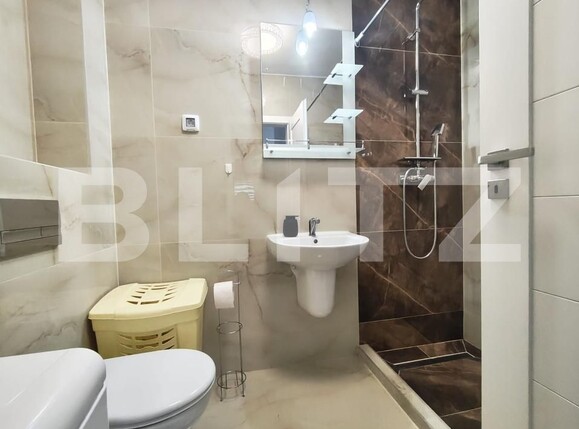 Apartament de închiriat 2 camere Nufarul - 188784AI | BLITZ Oradea | Poza6