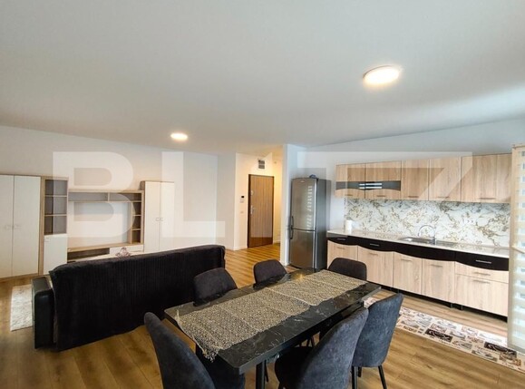 Apartament de închiriat 2 camere Nufarul - 188784AI | BLITZ Oradea | Poza1
