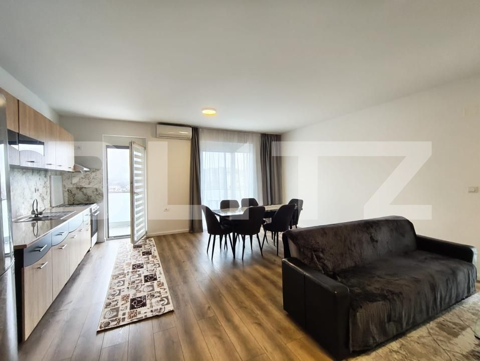 Apartament de închiriat 2 camere Nufarul - 188784AI | BLITZ Oradea | Poza2