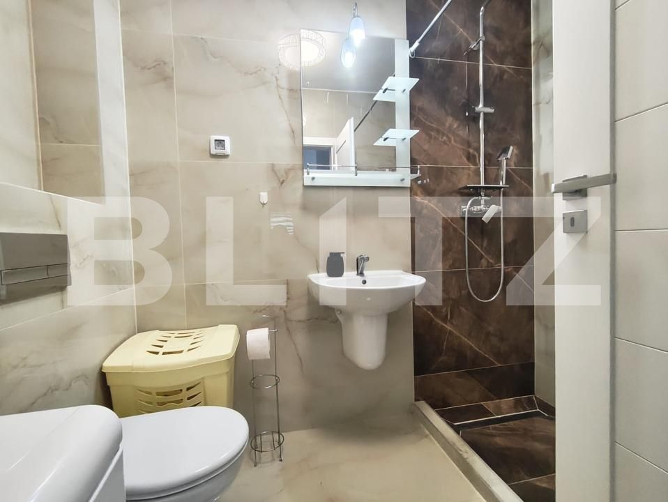 Apartament de închiriat 2 camere Nufarul - 188784AI | BLITZ Oradea | Poza6