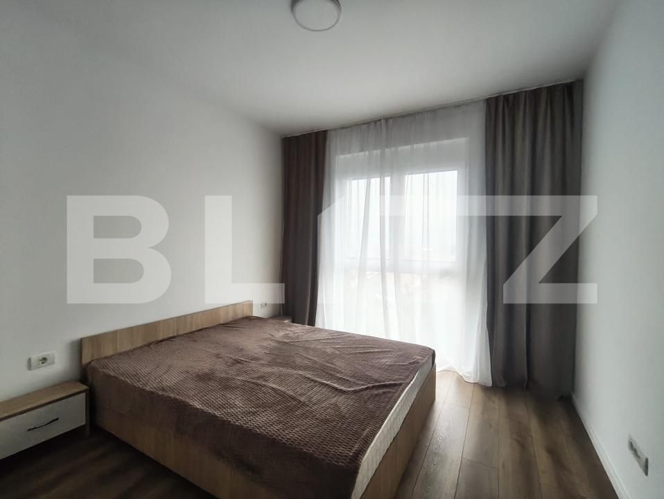 Apartament de închiriat 2 camere Nufarul - 188784AI | BLITZ Oradea | Poza3