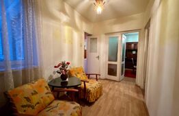 Apartament 3 camere, etaj 3 - zonă Rogerius