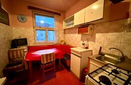 Apartament 3 camere, etaj 3 - zonă Rogerius