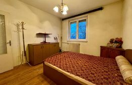 Apartament 3 camere, etaj 3 - zonă Rogerius