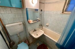 Apartament 3 camere, etaj 3 - zonă Rogerius