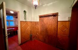 Apartament 3 camere, etaj 3 - zonă Rogerius