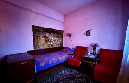 Apartament 3 camere, etaj 3 - zonă Rogerius