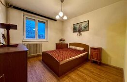 Apartament 3 camere, etaj 3 - zonă Rogerius