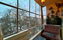 Apartament 3 camere, etaj 3 - zonă Rogerius